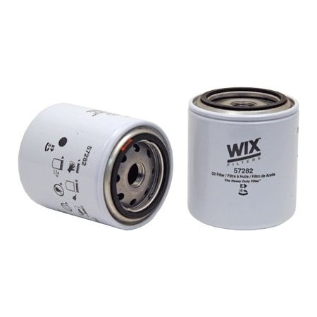 Wix Filters Transmission Filter 57282